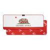 Bear Republic Golf Towel