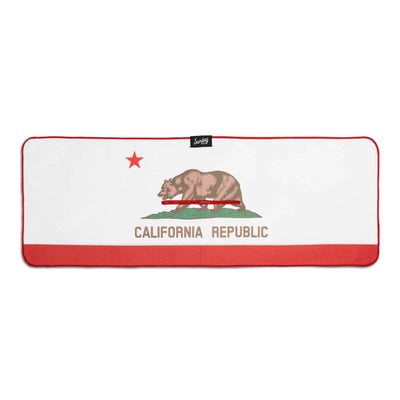 Bear Republic Golf Towel