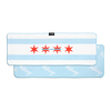Mud City Golf Towel