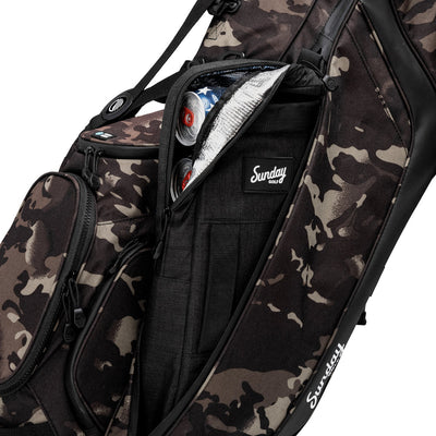 Golf Bag Cooler