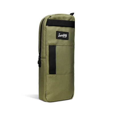 Side Pocket Cooler