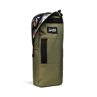 Side Pocket Cooler