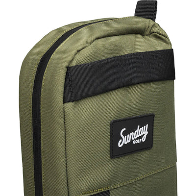 Side Pocket Cooler