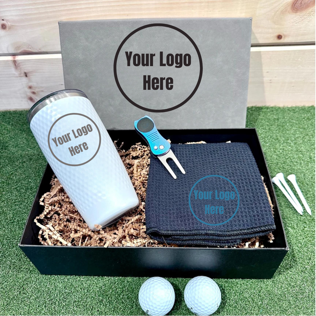 Personalisierte Retro Golf Zinn Geschenk Set für ihn, benutzerdefinierte  Golfball, Golfball Geschenk, Golf Geschenke für Männer, Golfball und Tee,  Geschenk für Golfspieler - .de