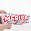 'Merica Blade Putter Headcover