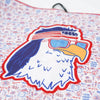 'Merica Golf Towel