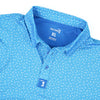 Bitty Bombs Golf Polo