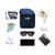 Cobalt Blue Golf Accessories Bag