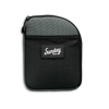 Midnight Green Accessories Bag