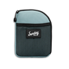 Seafoam Nickel Bag