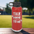 Military Green golf water bottle Dirty Birdie