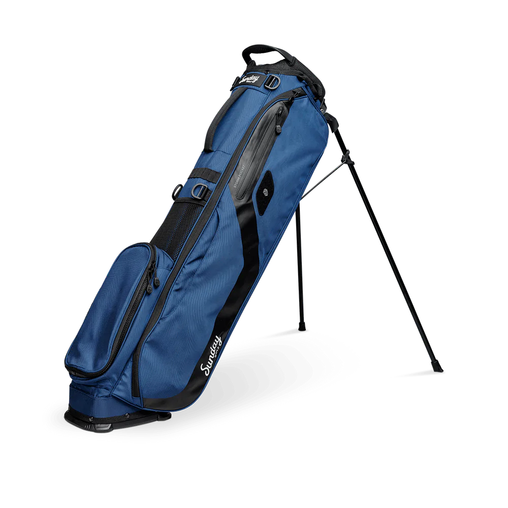 Perfect Fore Golf Bag