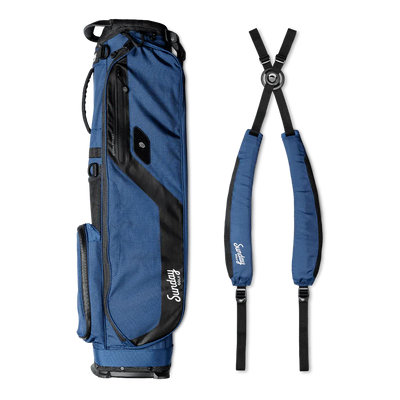 Perfect Fore Golf Bag