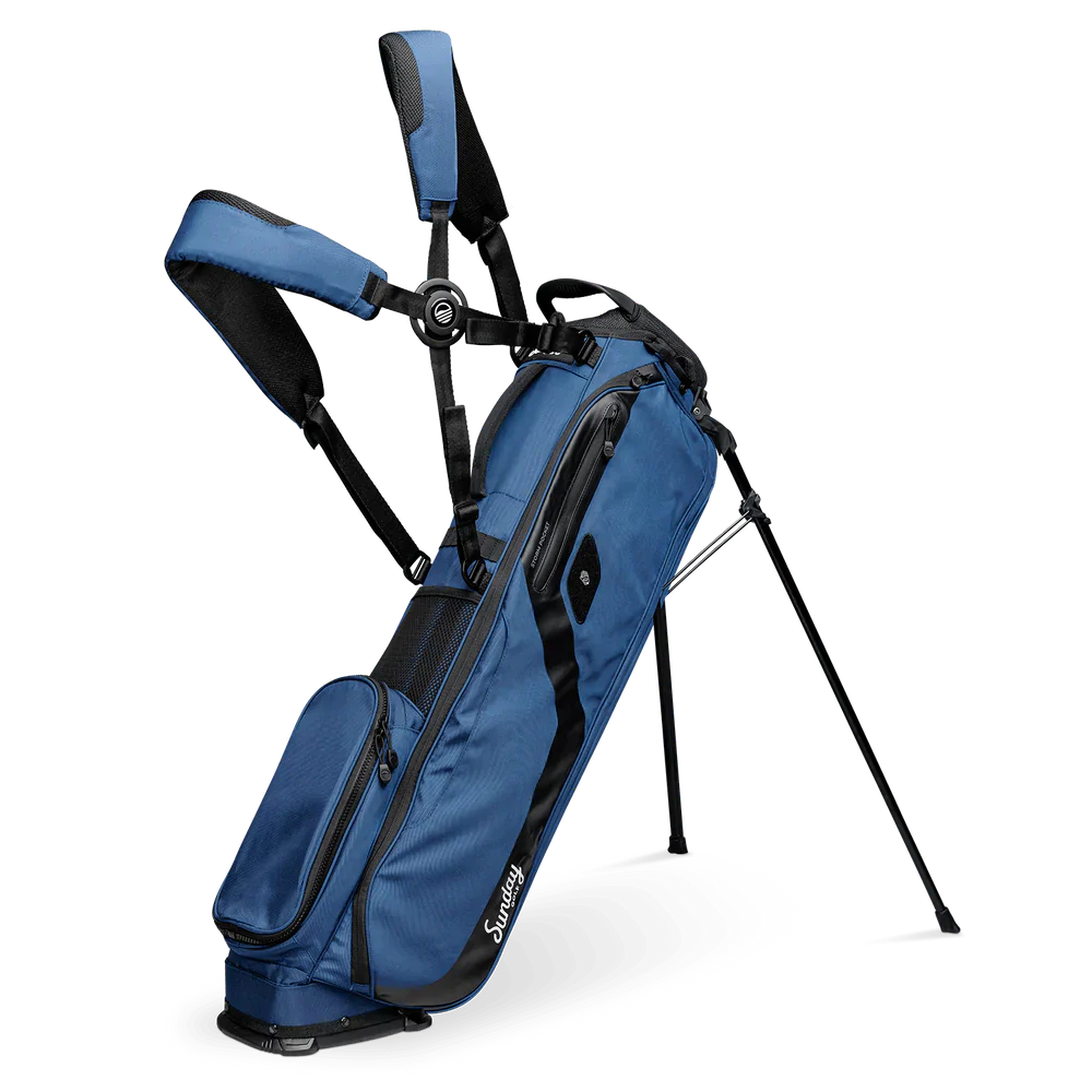 Perfect Fore Golf Bag