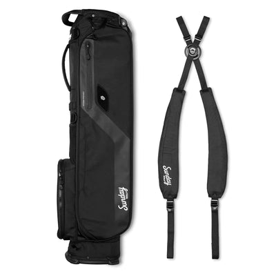 Ultimate Versatile Golf Bag