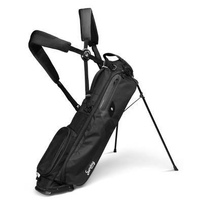 Ultimate Versatile Golf Bag