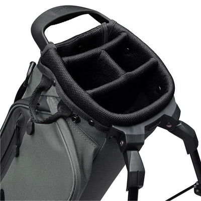 Green Machine Golf Bag
