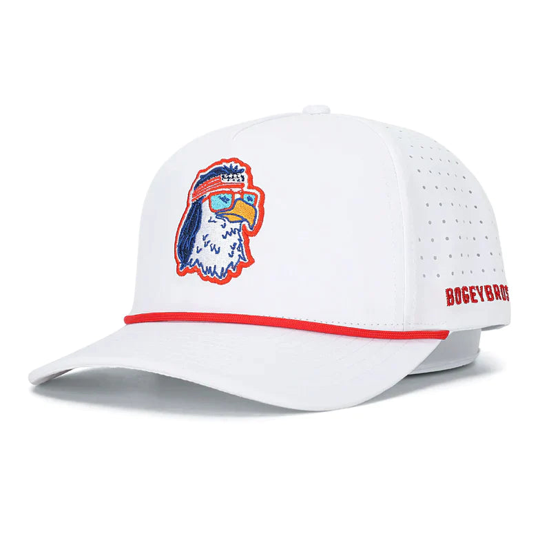 USA Eagle Golf Hat