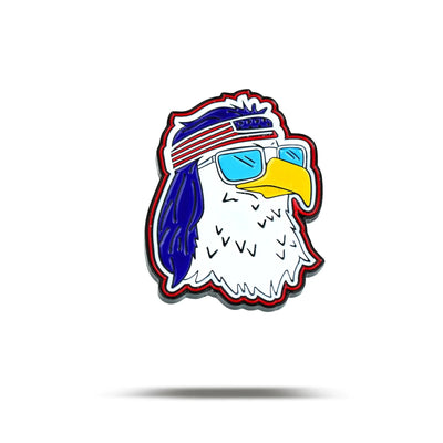 USA Eagle Ball Marker