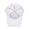 USA Eagle Golf Hat