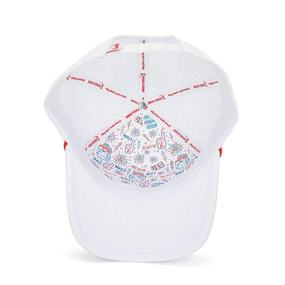 USA Eagle Golf Hat
