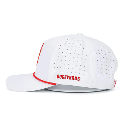 USA Eagle Golf Hat