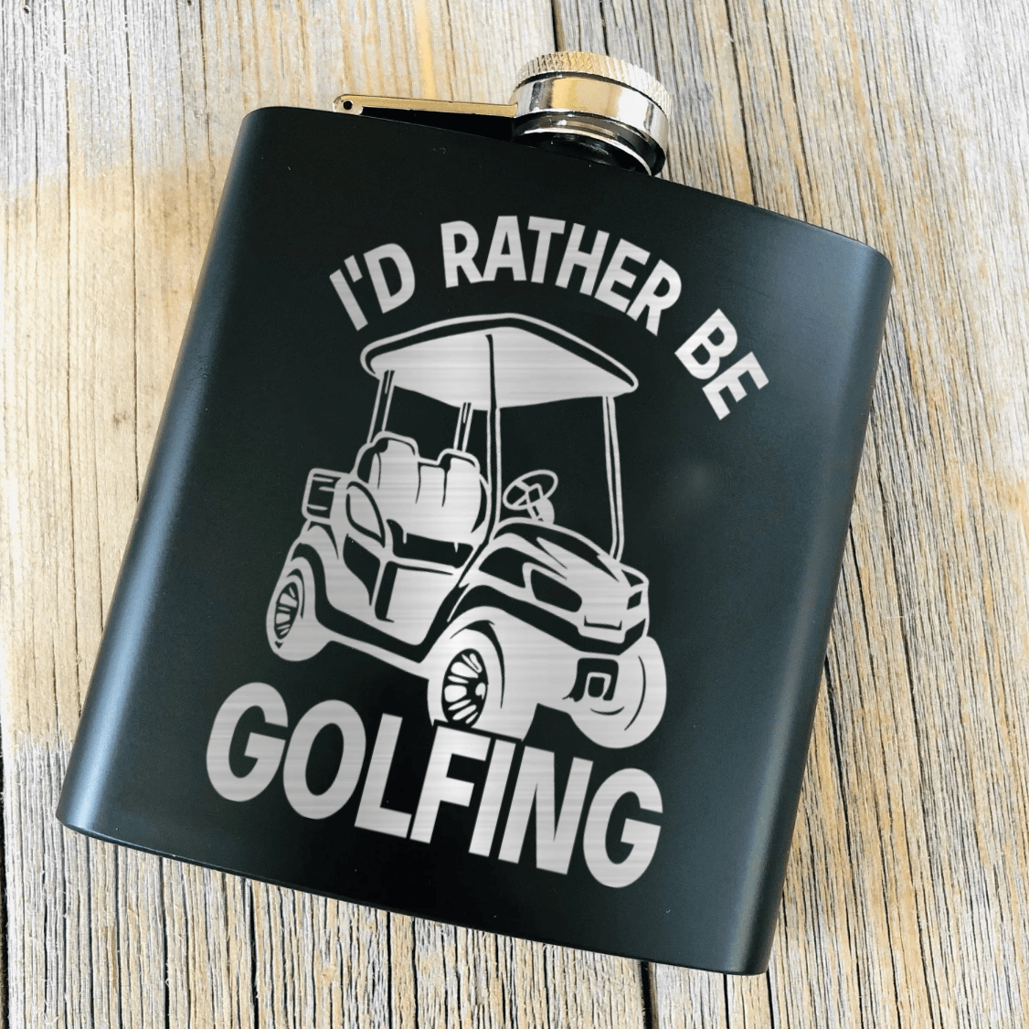 Swing &amp; Sip Success