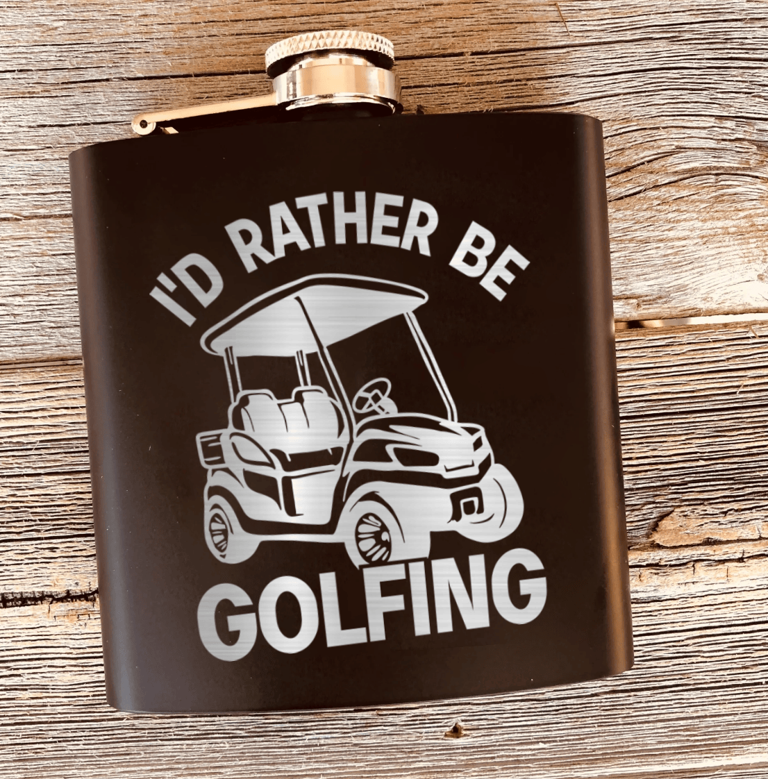 Swing &amp; Sip Success