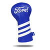Fore! Driver Headcover