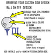 Custom Golf Shoe Travel Bag