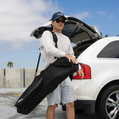 The Mule Golf Travel Bag