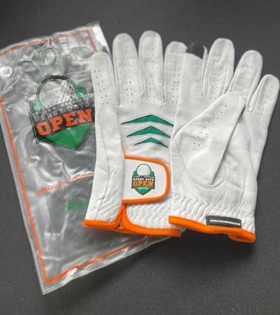 Custom Personalized Smart Golf Glove