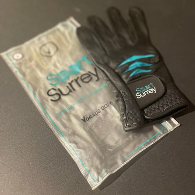 Custom Personalized Smart Golf Glove