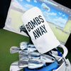 Barrel Head Cover