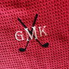 Tee Time Towel