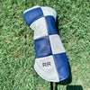 Monogrammed Driver Head Cover
