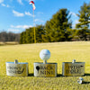 Fairway Fuel Flask