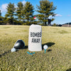 Barrel Head Cover