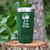 Green golf tumbler Id Tap That