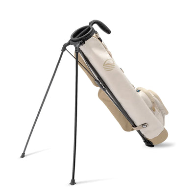 Toasted Almond Loma Golf Bag