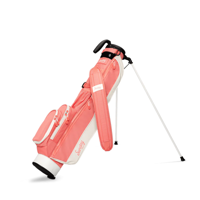 Coral Reef Loma Golf Bag
