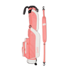 Coral Reef Loma Golf Bag