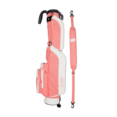 Coral Reef Loma Golf Bag