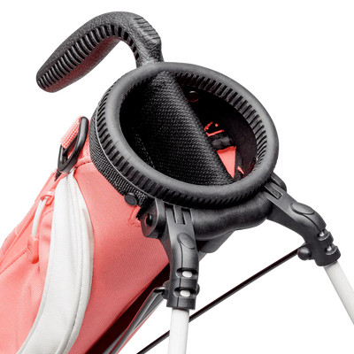 Coral Reef Loma Golf Bag