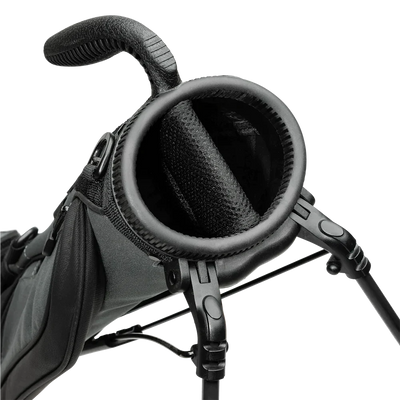 Midnight Green Loma Golf Bag