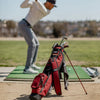Coral Reef Loma Golf Bag