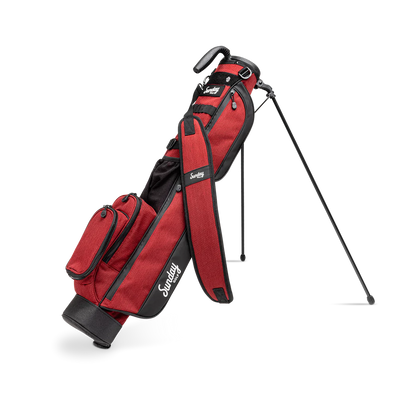 Coral Reef Loma Golf Bag