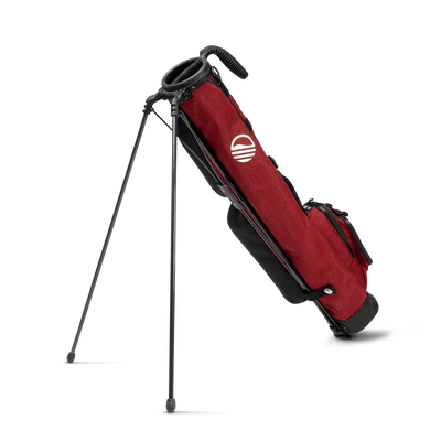 Coral Reef Loma Golf Bag