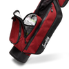 Ron Burgundy Loma Golf Bag