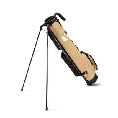Sandstone Loma Golf Bag